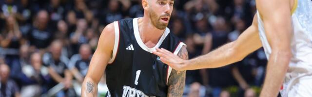 Euroliiga korvpallurit ja tema abikaasat süüdistatakse kiirabi ründamises