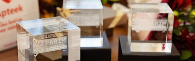 Selgusid konkursi „Parim praktika 2025“ esikolmikud