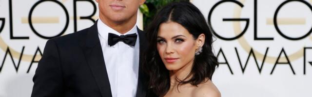 Selgus üllatav detail Channing Tatumi inetuks kiskunud lahutusprotsessist_ endine abielupaar hakkab jagama ka pensioniraha