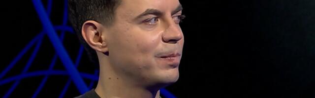 Kaotas vaid ühe punktiga! „15 küsimuse“ Hendrick langes juba uue hooaja avaosas välja