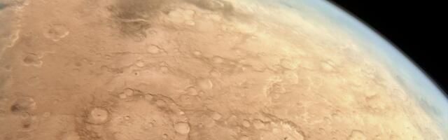 Marss peab ootama_ Punase planeedi vallutamise asemel on Elon Muskil nüüd teised plaanid