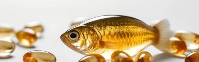 Omega-3: miks see on oluline?