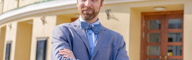 Linnar Looris: isegi mehed ei jää enam teatris balletti vaadates magama