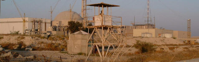 Trump kaalub „enesetapumissiooni” Iraani sisemaale, et hõivata 450 kilogrammi uraani