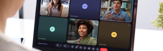 Proton Sets Its Sights on Big Tech With a New Office Suite and Video Conferencing App