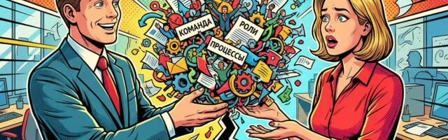 Почему один HR не спасёт бизнес