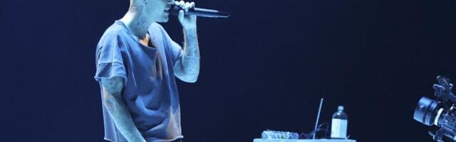 Džastin Biber zaradio 10 miliona bez ikakvog truda: Publika čak nije ni ljuta zbog ovakvog nastupa