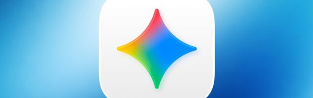 Google Gemini app is now available on Mac