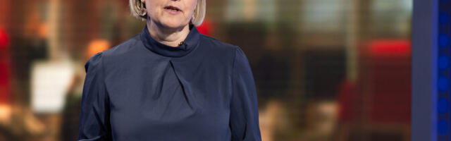 Кристина Каллас: в директиве о прозрачности зарплат есть меры, которые необходимо перенять