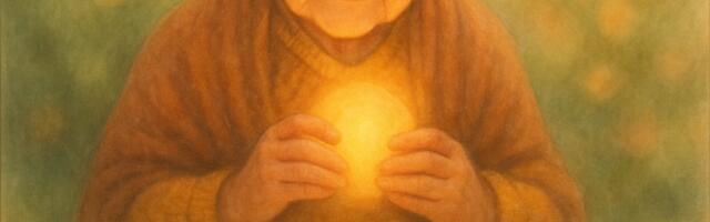 Võta vastu oma tänane kingitus ja vaata, milline õnn on sinu poole teel