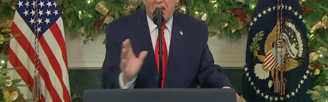 Trump pikendas Iraani sõja relvarahu, kuigi lubas varem seda mitte teha