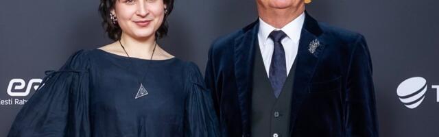 ÜLEVAADE | EFTA tibud loetud. Kes saabus galaüritusele kellega?