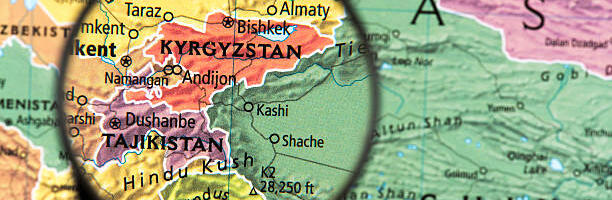 Fintech Ecosystem of Kyrgyzstan in 2026