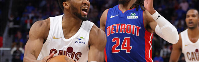 Cleveland Cavaliersi lahutab edasipääsust üks võit