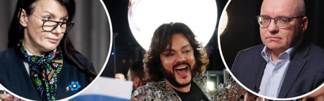 ERR kommenteeris Eurovisioni direktori ootamatut avaldust_ Venemaa lihtsalt ei saa osaleda