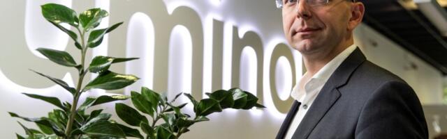 Uusküla: vabade töökohtade arv võiks hakata kasvama