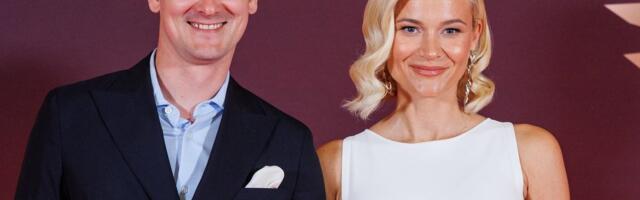 „Hea, kui on selline tegelane nagu minu naine!“ Jüri Butšakovi abikaasa tegi talle kalli kingituse