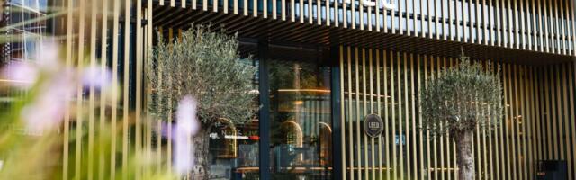 Novotel Tallinn sai Eesti esimese majutusasutusena rahvusvahelise LEED Gold rohesertifikaadi
