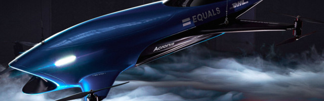 Lendautode võidusõit – “Star Wars” saab tõeks?