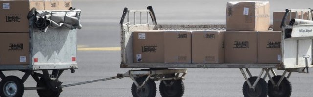 Taiwan otsustas Eestile maske saata. Aab: "Nüüd ongi niisugune reaalsus. Kõik saadavad kõigile"