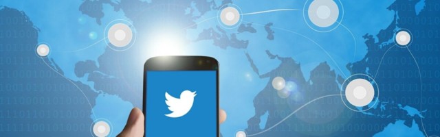 Magus elu: keegi ostis just ligi 2,5 miljoni euro eest kõige esimese Twitteri säutsu