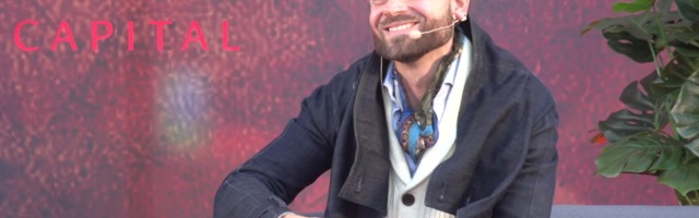 Investeerimisklubi podcast. Alar Ojastu: “Ela nii, et sa ei ajaks armastust eemale”