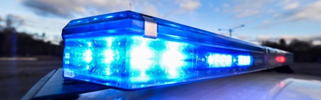 Politsei otsib Ahtmes toimunud kakluse tunnistajaid