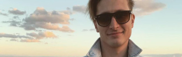 KARL-ERIK TAUKAR TEGI väga kurva pihtimuse
