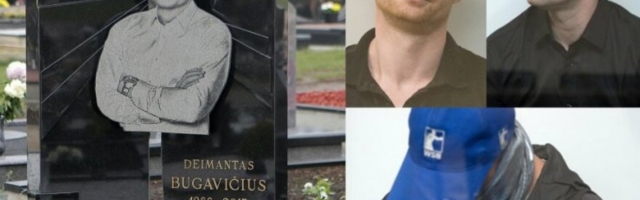 Leedu allilmaprominendi mõrvas süüdistatavad eestlased on kohtu all