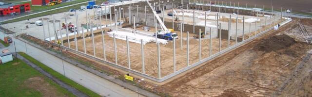 HANZA kasum kolmekordistus