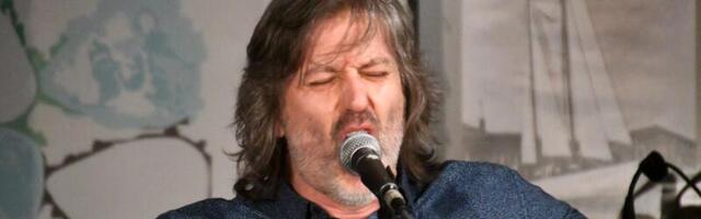 PÄRNUS TOIMUS KAHEL PÄEVAL “THE BLUE ICICLE”