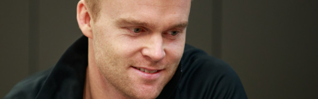 Jürgen Zopp: tahan näha, kui palju seda tennist veel minu sees alles on