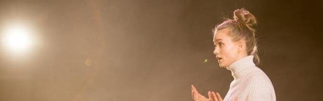 Arvustus: Lumehelbekeste päralt on kaos