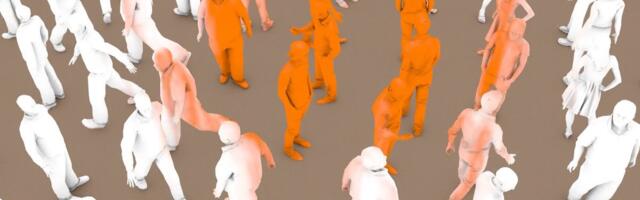 Sel suvel levib koroona kiiremini kui eales varem