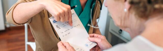 Tervisekassa hakkab rahastama mitmeid uusi ravimeid