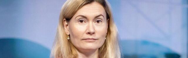 RIINA SIKKUT ⟩ Riigi toel rajatud üürimajad toovad uusi elanikke