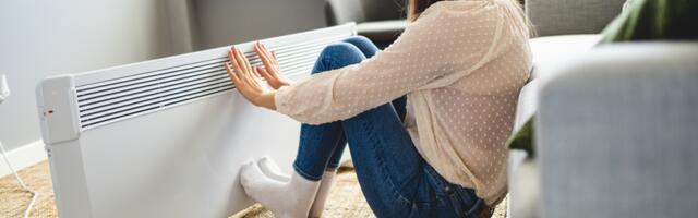 Korterelamute temperatuuri osas tuleb kokkuleppele jõuda korterühistuga, sooja ei tohi olla vähem kui 18 kraadi