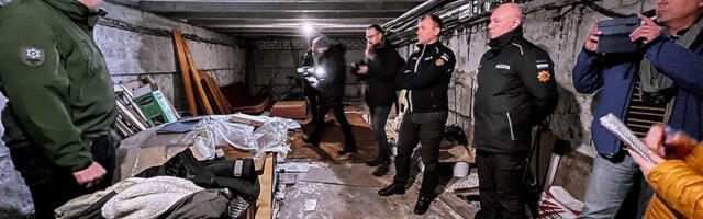 Kortermajade varjumiskindlus vajab parandamist