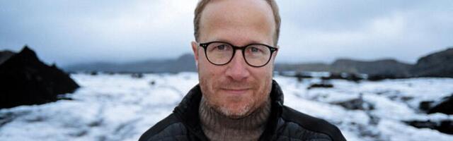 Kiirkohting: Andri Snær Magnason