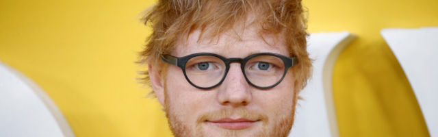 Ed Sheeran räägib avameelselt oma sõltuvustest: suurematest probleemidest pääsesin tänu naisele