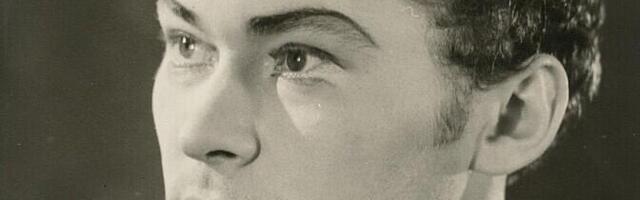 Arne Mikk: Väino Aren oli üks mehine mees Estonia balletis