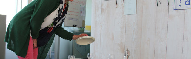 Ani­ja mõis saab mood­sa­te  la­hen­dus­te­ga pü­si­näi­tu­se