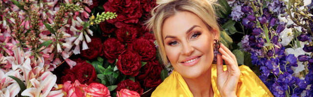 SYNNE VALTRI:„Olen enese jaoks heas kohas ja ajas!”