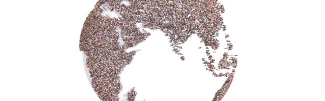 Ülerahvastatus on müüt – inimkonda ähvardab hoopis väljasuremine