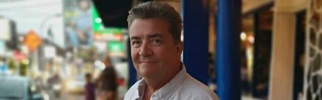 38 AASTAT noorema naisega lapse saanud Karl Madis tuleb varsti suure uudisega!?