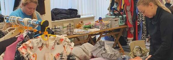 Haabersti kirbuturg tuleb taas