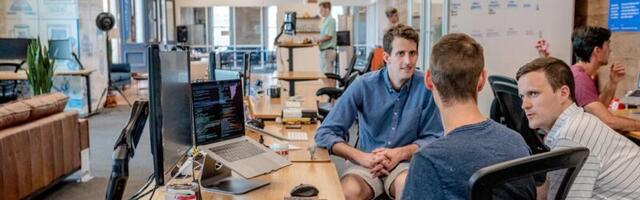 Kolmveerand Eesti IKT-äridest soovib värbaja arvates üllatuslikult uusi töötajaid palgata