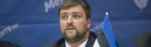 Suure Soome tervisefondi juht sai päevapealt kinga, sest viis raha kahtlase taustaga eestlaste kätte