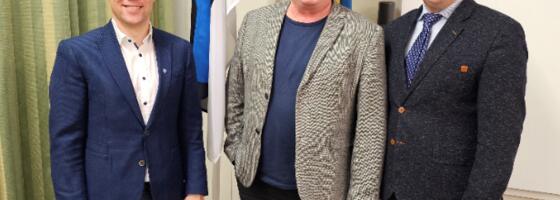 Vanemuise teater sõidab Saaremaale