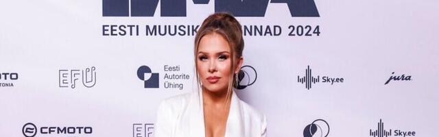 TOP 10: EMA 2024 gala kõige stiilsemad riietujad